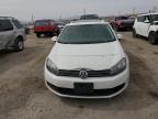 2012 Volkswagen Jetta Tdi de vânzare în Tucson, AZ - Front End