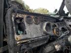 1999 Freightliner Fld Semi Truck de vânzare în Gainesville, GA - Burn