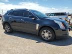 2015 Cadillac Srx Luxury Collection na sprzedaż w Houston, TX - Side