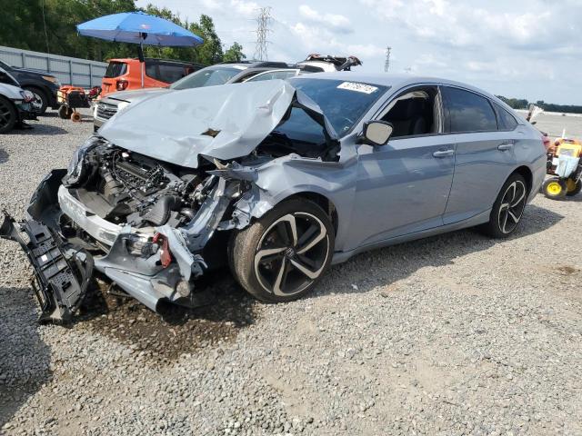  HONDA ACCORD 2022 Szary