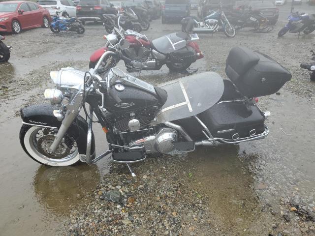 2007 HARLEY-DAVIDSON FLHRCI   