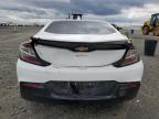 2017 Chevrolet Volt Lt zu verkaufen in Airway Heights, WA - Front End