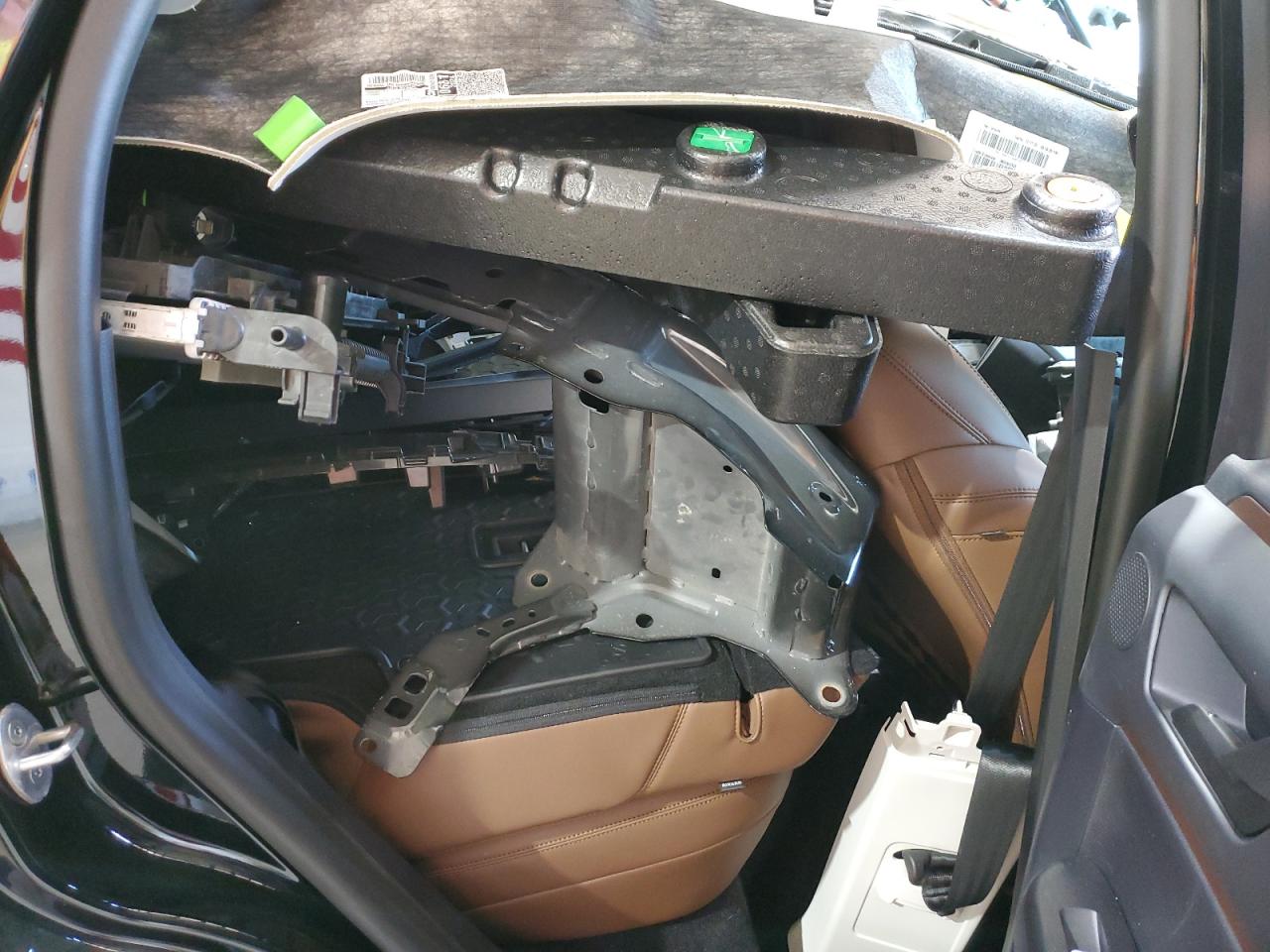 2024 Ford Bronco Sport Outer Banks VIN: 3FMCR9C64RRE30484 Lot: 56009475
