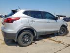 2018 Nissan Rogue Sport S იყიდება Grand Prairie-ში, TX - Front End