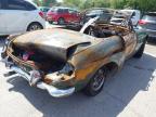 1970 MG B for sale at Copart SANDWICH