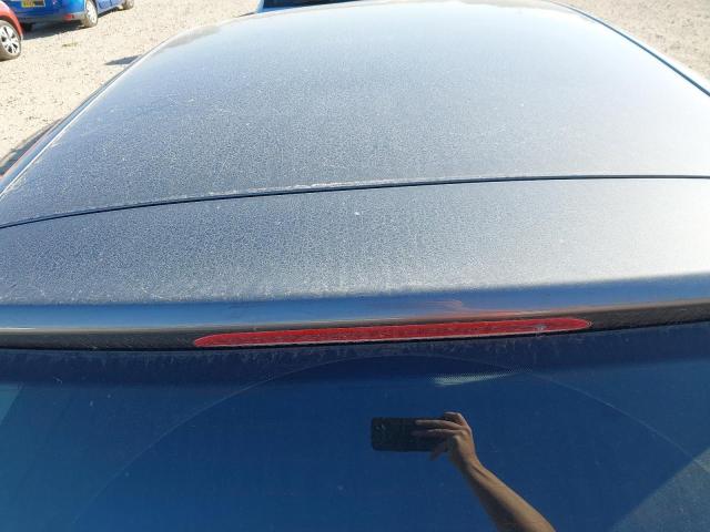 2011 VOLKSWAGEN GOLF 1.6 TDI 105 MATCH 5DR