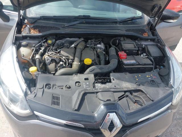 2016 RENAULT CLIO DYNAM