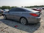 2011 Hyundai Sonata Se   for Sale in Byron, GA - Front End