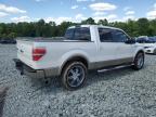 2011 Ford F150 Supercrew for Sale in Mebane, NC - Rear End