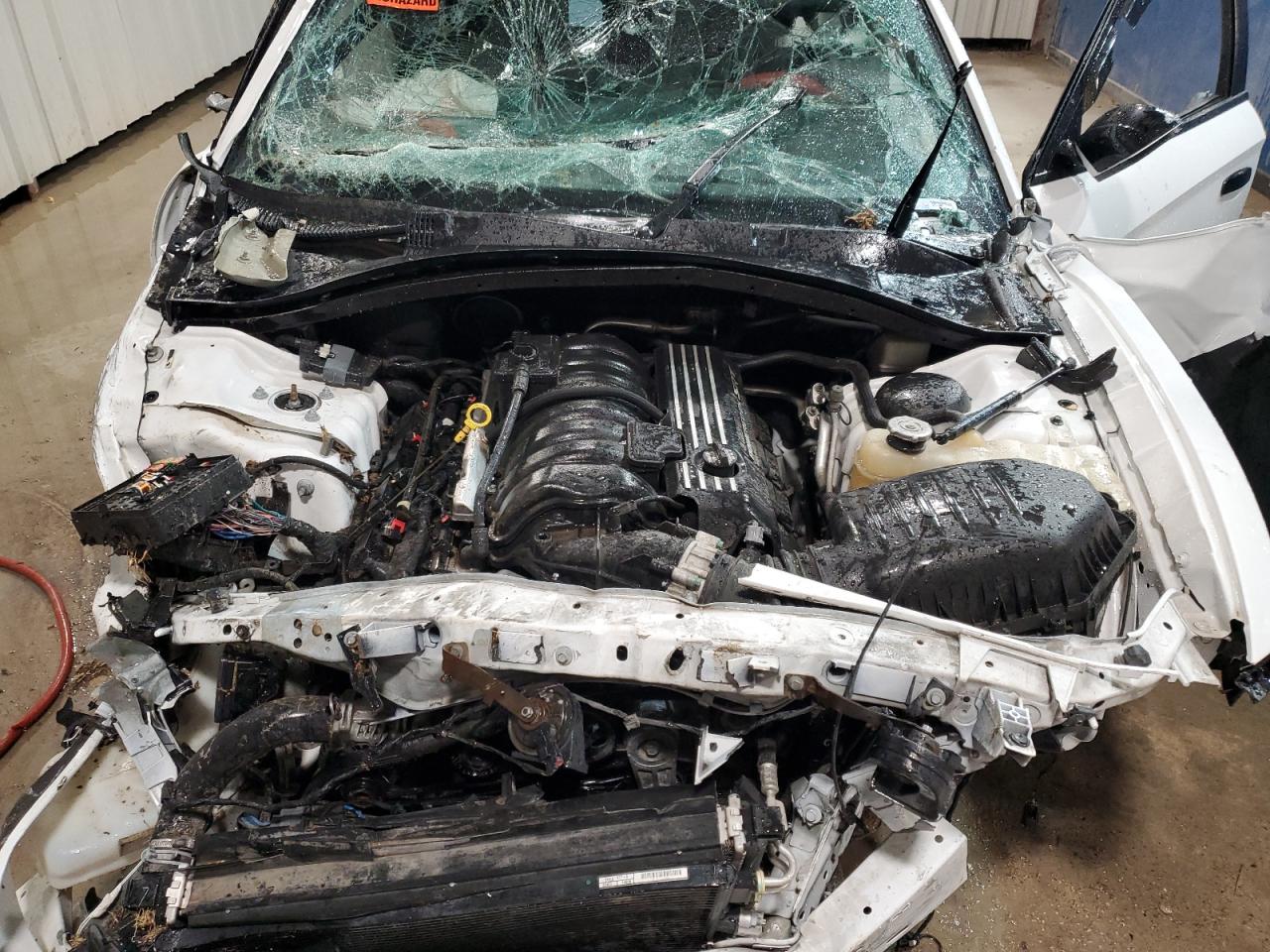 DODGE CHARGER 2019 VIN 2C3CDXGJ7KH716308 фото 11