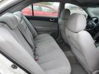 2006 Hyundai Sonata Gl   на продаже в Arlington, WA - Rear End