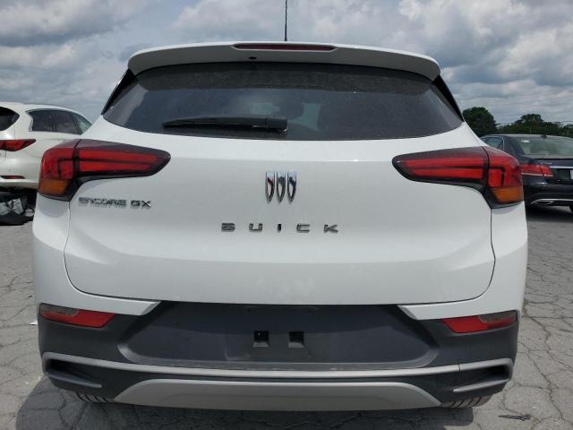  BUICK ENCORE 2024 White