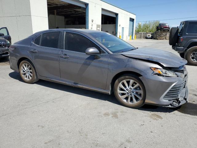  TOYOTA CAMRY 2023 Серый