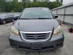 2010 Honda Odyssey Exl na sprzedaż w Savannah, GA - Side