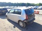 2014 VOLKSWAGEN MOVE UP for sale at Copart COLCHESTER