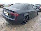 2010 AUDI A4 TDI CVT  for sale at Copart CORBY