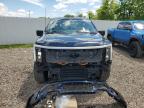 2022 Ford F150 Lightning Pro for Sale in Central Square, NY - Front End