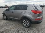 2014 Kia Sportage Lx for Sale in Tulsa, OK - Burn