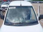 2011 VAUXHALL COMBO 2000 for sale at Copart NEWBURY