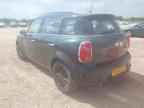 2012 MINI COUNTRYMAN for sale at Copart CORBY