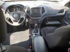 2016 Jeep Cherokee Latitude للبيع في Chicago Heights، IL - Front End