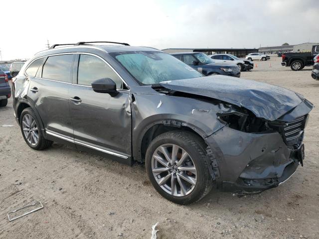  MAZDA CX-9 2022 Szary