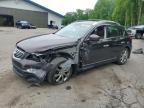 2010 Infiniti Ex35 Base на продаже в East Granby, CT - Front End