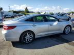 2012 Hyundai Azera Gls en Venta en Vallejo, CA - Minor Dent/Scratches