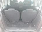 2014 VAUXHALL ZAFIRA DES for sale at Copart BRISTOL