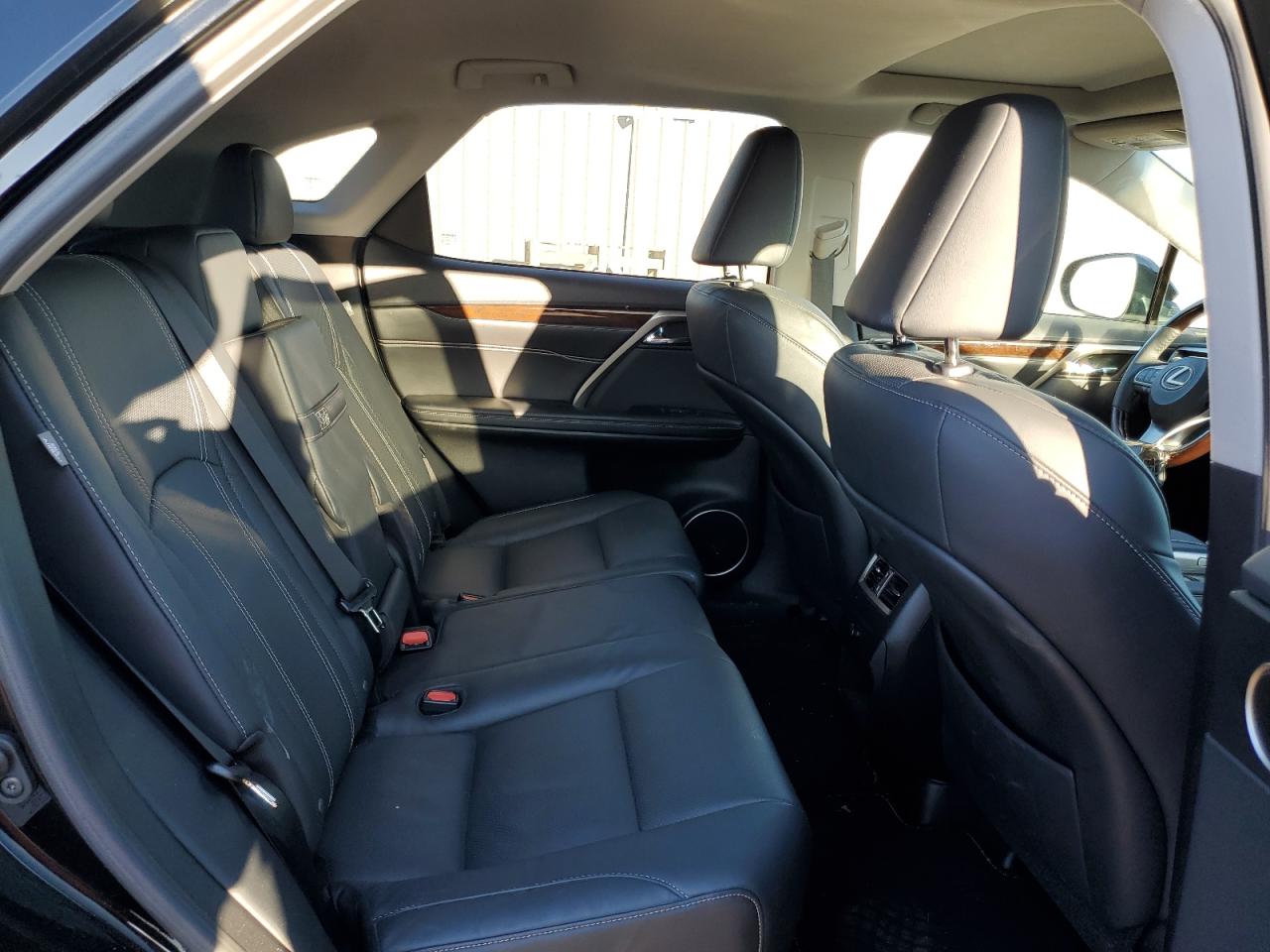 2019 Lexus Rx 350 Base VIN: 2T2BZMCA8KC191567 Lot: 57868315