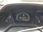 2017 Honda Civic Ex en Venta en Windham, ME - Front End