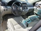 2010 Honda Odyssey Exl zu verkaufen in Kansas City, KS - Side
