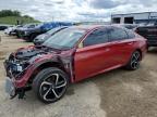 2021 Honda Accord Touring Hybrid   продається в Mcfarland, WI - Front End