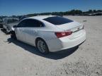 Cahokia Heights, IL에서 판매 중인 2016 Chevrolet Malibu Lt   - Front End