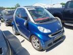2009 SMART FORTWO PAS for sale at Copart SANDY