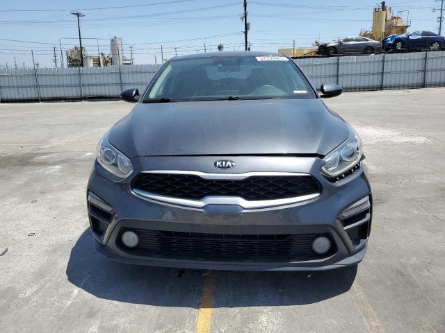  KIA FORTE 2019 Сірий