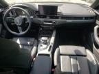 2020 Audi A4 Premium продається в Waldorf, MD - Burn - Engine