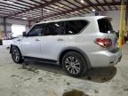 2019 Nissan Armada Sv for Sale in Jacksonville, FL - Front End