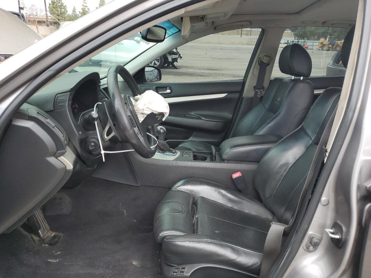 2008 Infiniti G35 VIN: JNKBV61E68M225999 Lot: 56906445