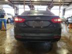 2014 Ford Fusion Se na sprzedaż w Pennsburg, PA - Front End