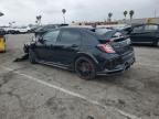 2021 Honda Civic Type-R Touring იყიდება Van Nuys-ში, CA - Front End