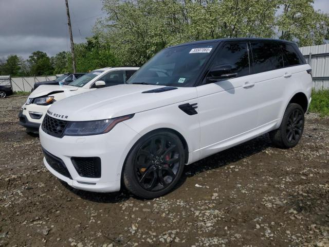 2022 Land Rover Range Rover Sport Hse Dynamic