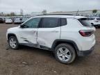 2022 Jeep Compass Latitude for Sale in Davison, MI - Side