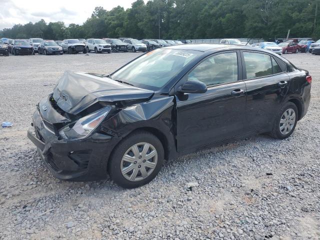 2022 Kia Rio Lx