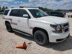 2015 Chevrolet Tahoe Police na sprzedaż w Houston, TX - Hail