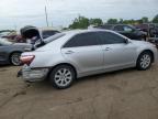 2009 Toyota Camry Hybrid продається в Woodhaven, MI - Rear End