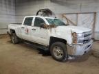 2015 Chevrolet Silverado K2500 Heavy Duty for Sale in Portland, MI - Front End