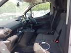 2022 PEUGEOT PARTNER PR for sale at Copart SANDY