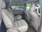 2016 Toyota Sienna Xle იყიდება Prairie Grove-ში, AR - Hail