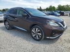 2020 Nissan Murano Sl   იყიდება Columbus-ში, OH - Rear End